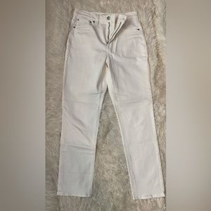 Madewell The Perfect Vintage Jeans